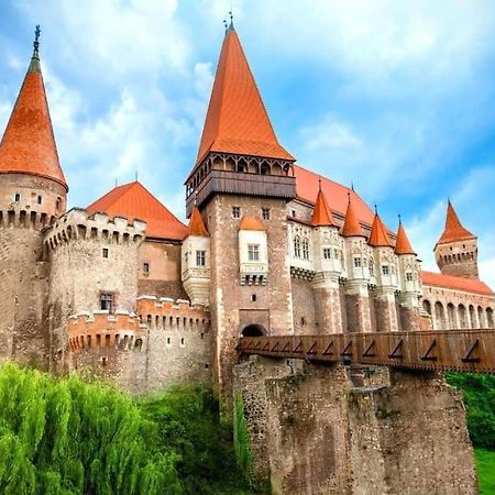 Very Good Location Hunedoara Extérieur photo